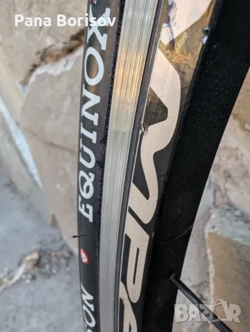 Шосейни Капли Campagnolo Nuotron, снимка 9 - Части за велосипеди - 55551782
