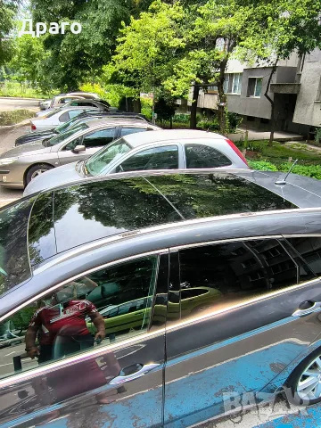 Hyundai i40 1.7 CRDI , снимка 7 - Автомобили и джипове - 55546767