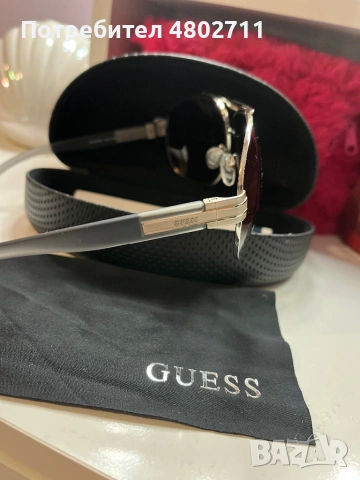 Слънчеви Очила Гес унисекс, снимка 3 - Слънчеви и диоптрични очила - 54288424