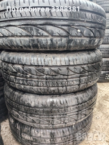 205/70/15 4 броя 