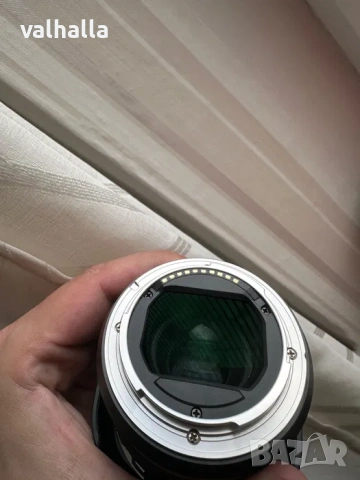 Обектив за sony FE TTartisan AF 75mm f2 -перфектен, снимка 4 - Друга електроника - 54585703