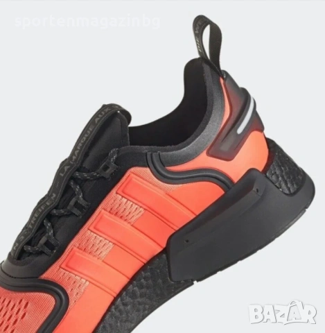 Унисекс маратонки Adidas NMD_V3, снимка 7 - Маратонки - 54838591