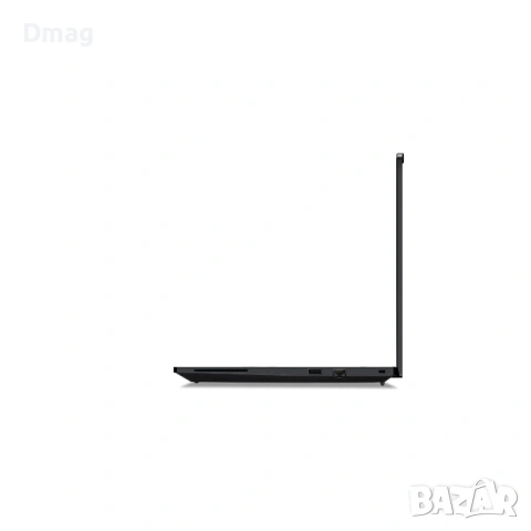 14" ThinkPad P14s / Ultra 7 155H / 32GB / NVIDIA RTX 500 4GB/Win11Pro, снимка 5 - Лаптопи за работа - 54345379