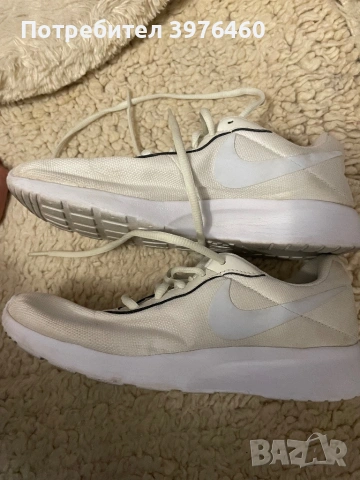 Nike  маратонки  плат дамски, снимка 3 - Маратонки - 54689634