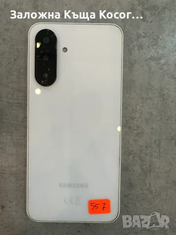 Samsung A26 5g 128, снимка 4 - Samsung - 55529740