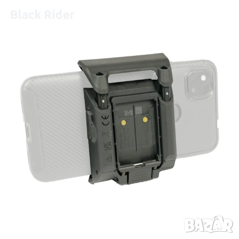 Стойка за мобилен телефон на Bosch - Smartphone Grip Holder (BSP3200) Smart System за E Bike, снимка 3 - Велосипеди - 54896135