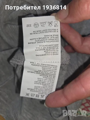 DSQUARED 2 тениски, нови, с етикет, снимка 10 - Тениски - 55398379