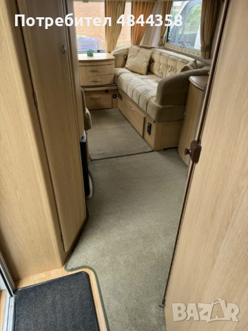 Caravan Coachman Pastiche 470/2, снимка 11 - Каравани и кемпери - 54742393