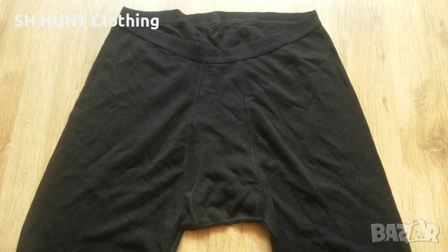 DEVOLD LONGS THERMO 100% Merino Wool размер M термо долница 100% Мерино вълна - 2756, снимка 3 - Спортни дрехи, екипи - 55180887