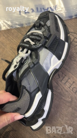 Dolce & Gabbana 💥НА ЕДРО ТОП ЦЕНА 💥 Нови Дамски Маратонки , снимка 2 - Маратонки - 54164362