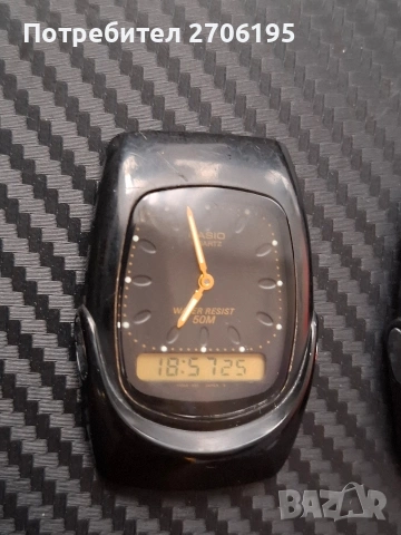 Casio AW - 36, снимка 14 - Мъжки - 54654525