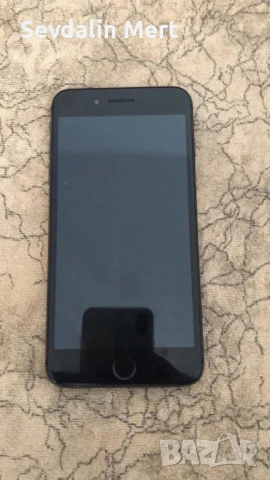 İphone 8 plus, снимка 2 - Apple iPhone - 54720723