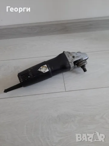 Sparky eltos M1050 ъглошлайф, флекс, снимка 3 - Ъглошлайфи - 55546246