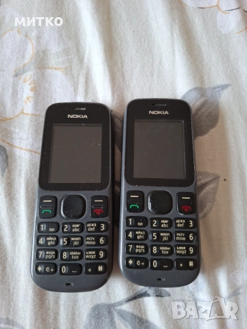 Nokia 101 , снимка 5 - Nokia - 45536347