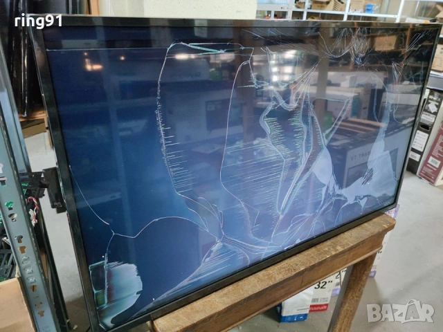 Захранване - EAX68304101 (1.7) TV LG 43NANO793NE, снимка 2 - Части и Платки - 54966619