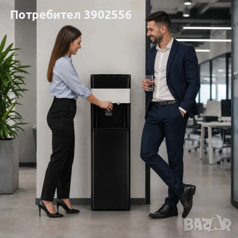диспансер за вода , снимка 5 - Друга електроника - 55190057