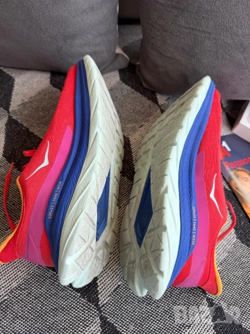Hoka M Mach 4 , снимка 8 - Маратонки - 55091333