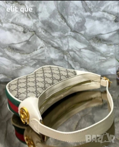 дамски чанти Gucci , снимка 16 - Чанти - 55240002