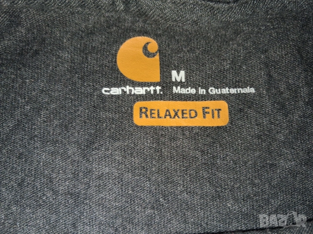 3 броя - Carhartt WIP Swell Short (L) мъжки къси панталони и тениски, снимка 17 - Къси панталони - 40275252