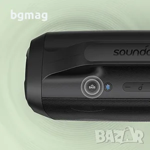 Anker SoundCore Motion Boom безжична тонколона, снимка 9 - Bluetooth тонколони - 55357446