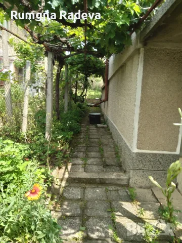 Продавам къща в Попово , снимка 6 - Къщи - 55308982
