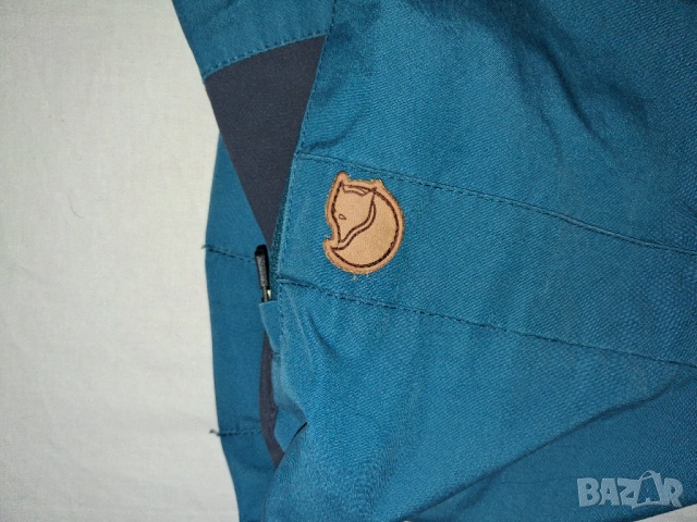 2 броя - Fjallraven G-1000 Keb и ALTA Trekking Trousers (S) и (L)-(М) хибриден панталон, снимка 3 - Спортна екипировка - 38893819