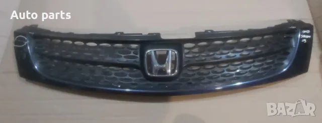 предна решетка Хонда Стрийм Honda Sream