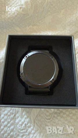 Garmin fenix 6x 