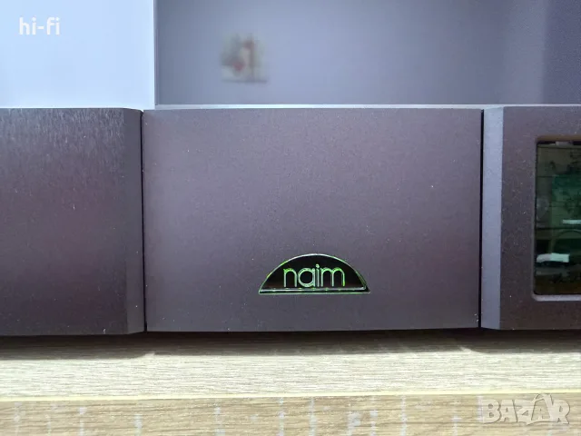 Naim NDX Streamer / DAC, снимка 4 - Ресийвъри, усилватели, смесителни пултове - 55645656