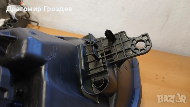 Тайвански "TYC" десен фар за Renault Kangoo III /Рено Канго (2013-2021), снимка 8 - Части - 54329155