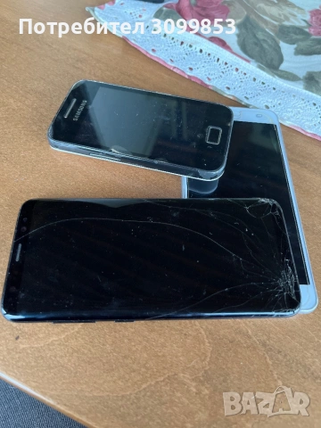 Samsung -3 броя, снимка 2 - Samsung - 54510326