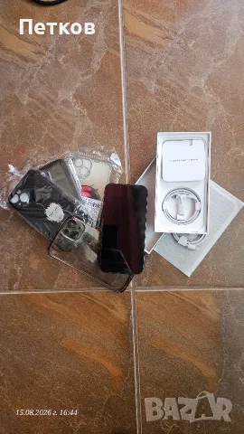 Мобилен телефон iPhone 14