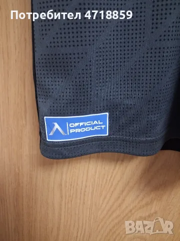 Koмплект ADIDAS на ПФК "Левски" 1914, снимка 7 - Футбол - 54642652