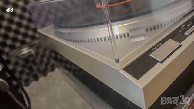 Technics SL-Q3, снимка 12 - Грамофони - 55069418