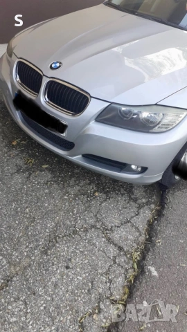 BMW E90 320 177k.с, снимка 2 - Автомобили и джипове - 54681104