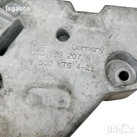 Конзола двигател Seat Toledo III 2004-2009 ID: 163157 ОЕМ: 03G199207A, снимка 3 - Части - 55395227