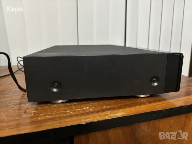 MARANTZ CD 4000, снимка 8 - Декове - 55450990