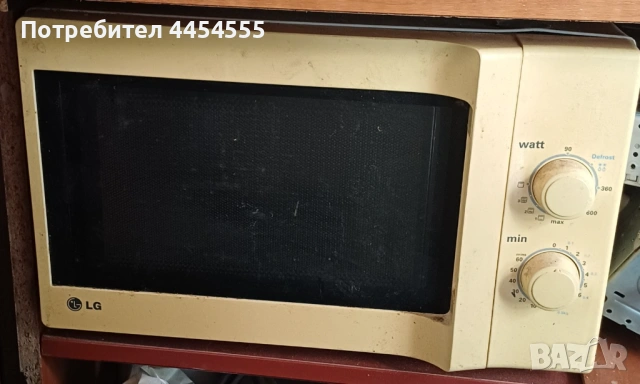 Фурна за вграждане и микровълнови печки, снимка 8 - Печки, фурни - 52587825