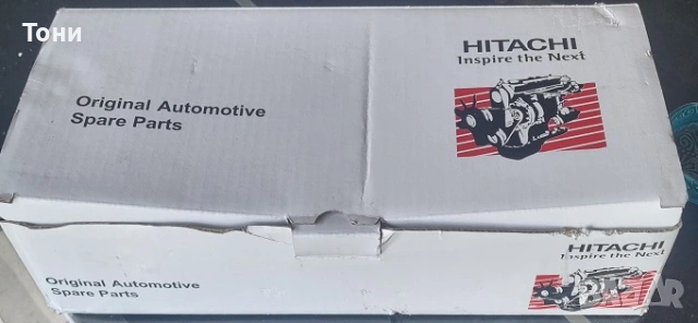 Запалителна бобина за OPEL Astra ,Vectra ,Zafira 