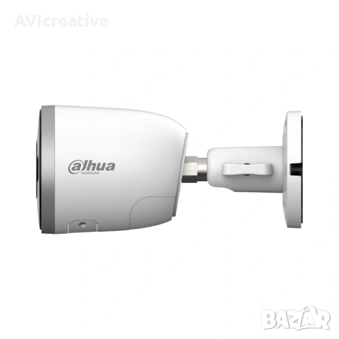 Камера WI FI DAHUA 5MP+ карта памет 64 GB, снимка 3 - Други - 55071562