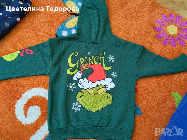 дрехи 116 размер