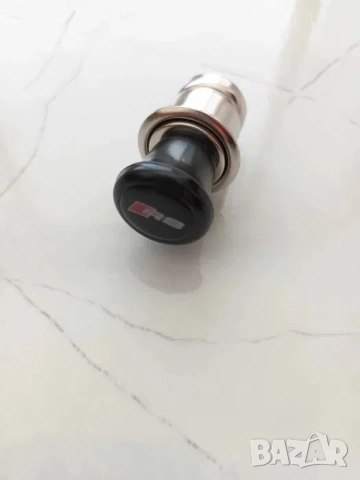 Запалка за автомобил Audi, RS, Ауди, запалка за кола, снимка 6 - Аксесоари и консумативи - 48124966