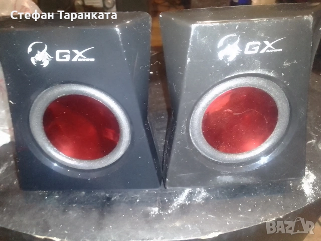тонколони за активен субуфер цената е за двата броя тонколони , снимка 2 - Тонколони - 54725112