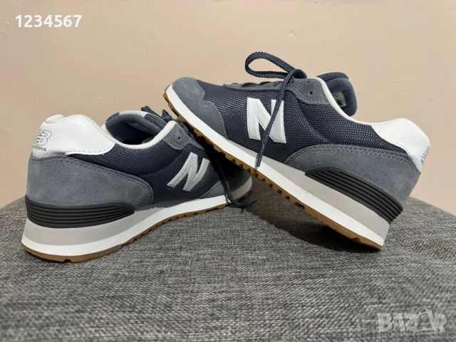 Маратонки New Balance., снимка 5 - Маратонки - 54404144