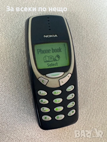 Nokia 3310 , Life timer - 1час, снимка 8 - Nokia - 54704584