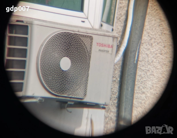 Далекоглед / зрителна тръба 20–60x60, снимка 11 - Спортна екипировка - 54304778