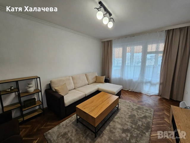 Тристаен до пазар Чаталджа - 550 евро , снимка 10 - Апартаменти - 54377006