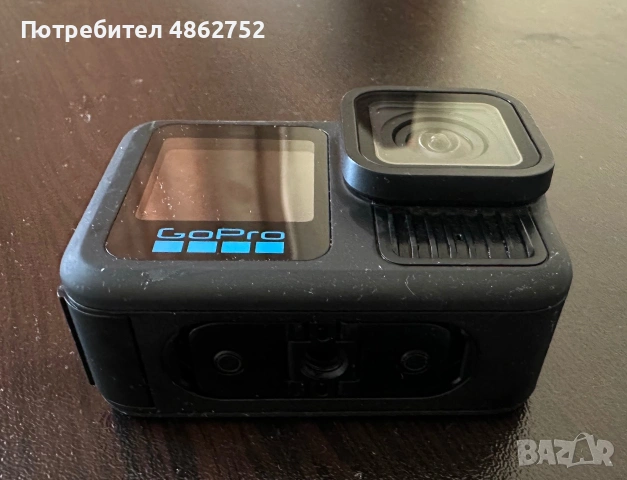 GoPro HERO 13 Black , снимка 4 - Камери - 54985107