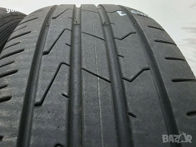 4бр летни гуми 205/55/16 HANKOOK L06418 , снимка 3 - Гуми и джанти - 55537152