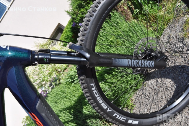               Corratec E-Power X-Vert SX EL-29”-нов електрически велосипед, снимка 5 - Велосипеди - 54573792